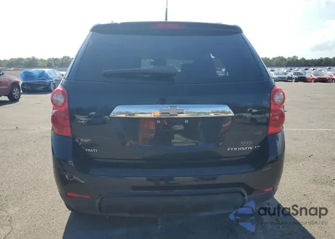 2012 Chevrolet Equinox Lt from USA, damaged, VIN 2GNFLEEK6C6210565